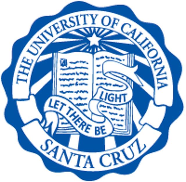 UC Santa Cruz <p>UC Santa Cruz is located in Santa Cruz, a coastal city about 32 miles south of San Jose and 75 miles south of San Francisco. Santa Cruz is kno...